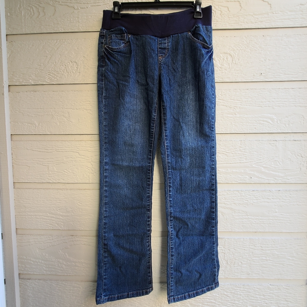 Belly by Design Maternity Jeans Size Medium